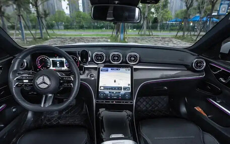 Mercedes-Benz C-Класс, 2022 год, 3 530 000 рублей, 5 фотография