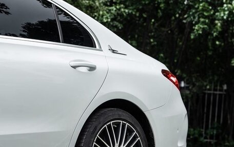 Mercedes-Benz C-Класс, 2022 год, 3 530 000 рублей, 13 фотография