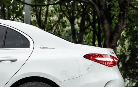 Mercedes-Benz C-Класс, 2022 год, 3 530 000 рублей, 11 фотография