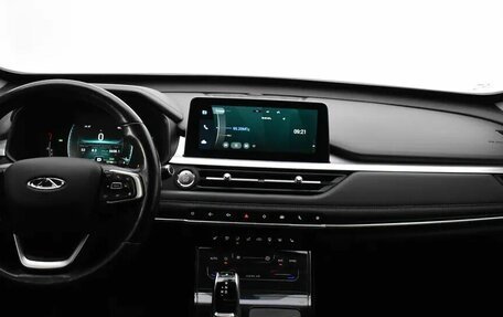 Chery Tiggo 7 Pro, 2021 год, 1 350 000 рублей, 5 фотография