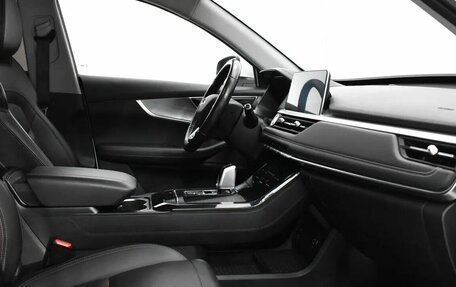 Chery Tiggo 7 Pro, 2021 год, 1 350 000 рублей, 14 фотография