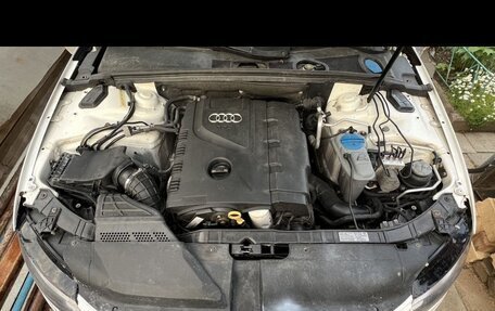 Audi A4, 2009 год, 1 100 000 рублей, 2 фотография