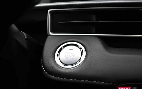 Chery Tiggo 7 Pro, 2021 год, 1 350 000 рублей, 11 фотография