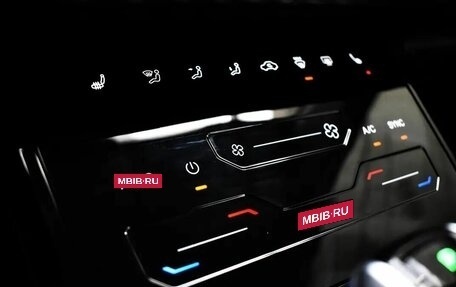 Chery Tiggo 7 Pro, 2021 год, 1 350 000 рублей, 8 фотография