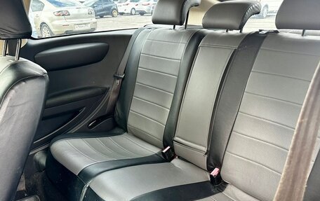 Citroen C4 II рестайлинг, 2007 год, 249 999 рублей, 12 фотография