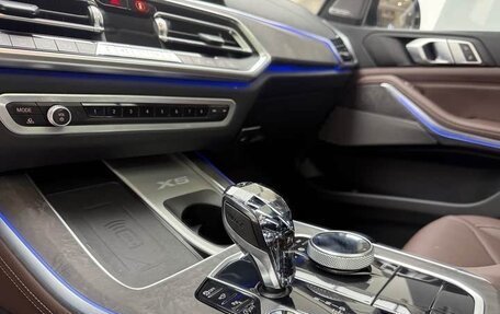 BMW X5, 2022 год, 6 070 000 рублей, 5 фотография
