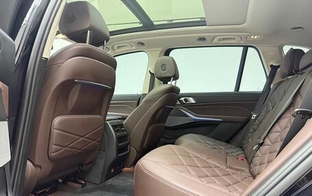 BMW X5, 2022 год, 6 070 000 рублей, 8 фотография