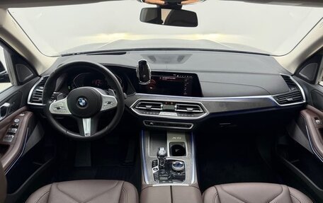 BMW X5, 2022 год, 6 070 000 рублей, 2 фотография