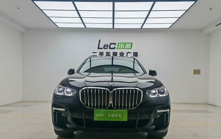 BMW X5, 2022 год, 6 070 000 рублей, 13 фотография