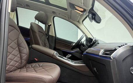 BMW X5, 2022 год, 6 070 000 рублей, 19 фотография