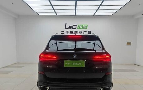 BMW X5, 2022 год, 6 070 000 рублей, 14 фотография
