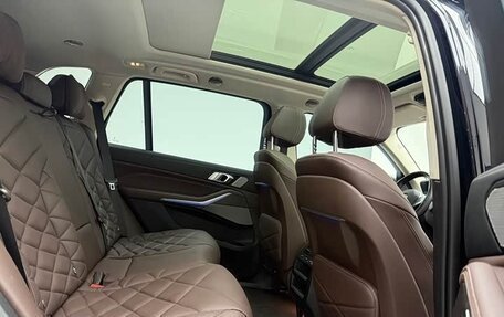 BMW X5, 2022 год, 6 070 000 рублей, 18 фотография