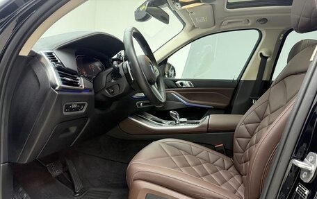 BMW X5, 2022 год, 6 070 000 рублей, 16 фотография