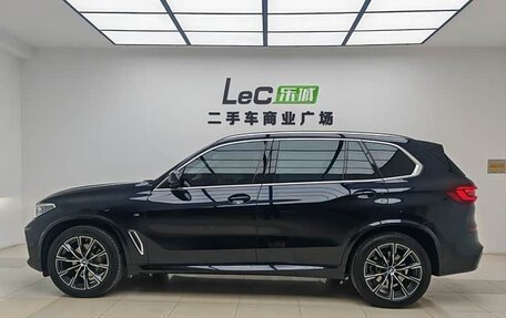 BMW X5, 2022 год, 6 070 000 рублей, 12 фотография
