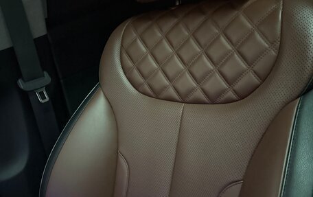 Hyundai Santa Fe IV, 2023 год, 4 800 000 рублей, 4 фотография