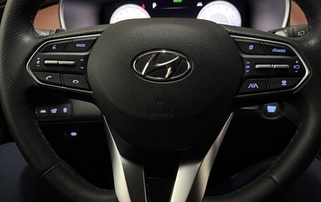 Hyundai Santa Fe IV, 2023 год, 4 800 000 рублей, 3 фотография