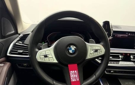 BMW X5, 2022 год, 6 070 000 рублей, 4 фотография