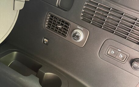 Hyundai Santa Fe IV, 2023 год, 4 800 000 рублей, 7 фотография