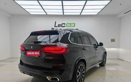 BMW X5, 2022 год, 6 070 000 рублей, 11 фотография