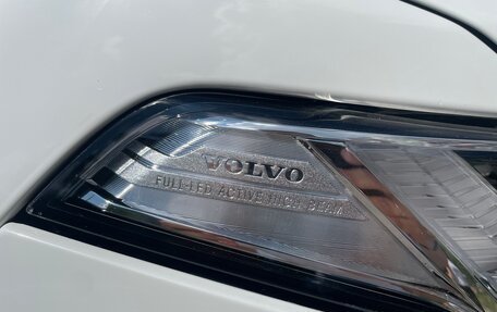 Volvo XC90 II рестайлинг, 2019 год, 4 650 000 рублей, 11 фотография