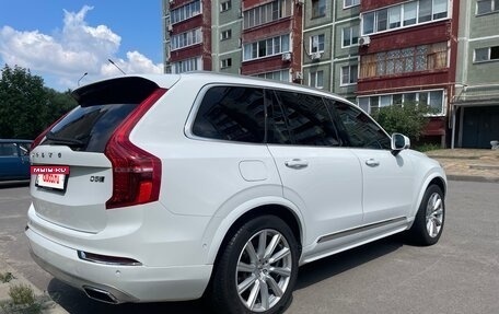 Volvo XC90 II рестайлинг, 2019 год, 4 650 000 рублей, 6 фотография