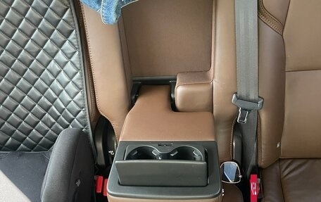 Volvo XC90 II рестайлинг, 2019 год, 4 650 000 рублей, 15 фотография