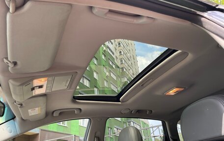 Opel Antara I, 2008 год, 800 000 рублей, 7 фотография