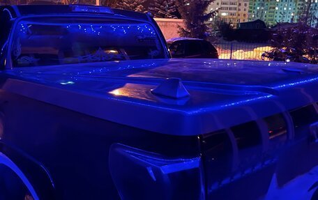 Toyota Tundra II, 2009 год, 3 250 000 рублей, 2 фотография