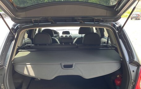 Opel Antara I, 2008 год, 800 000 рублей, 11 фотография