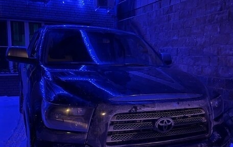 Toyota Tundra II, 2009 год, 3 250 000 рублей, 3 фотография