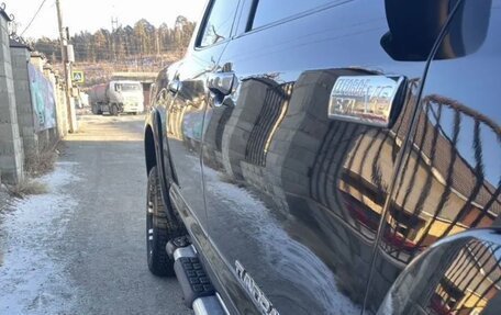 Toyota Tundra II, 2009 год, 3 250 000 рублей, 12 фотография