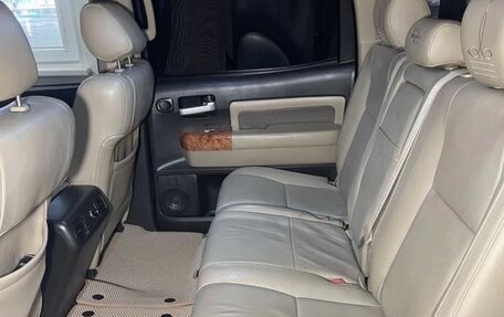 Toyota Tundra II, 2009 год, 3 250 000 рублей, 15 фотография