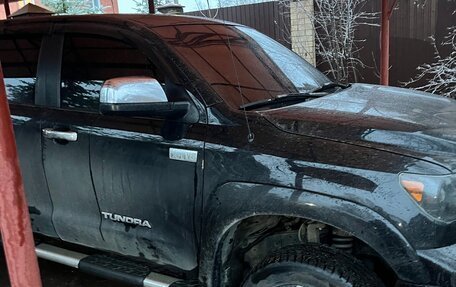 Toyota Tundra II, 2009 год, 3 250 000 рублей, 7 фотография