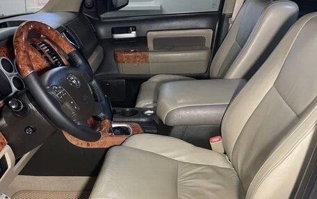 Toyota Tundra II, 2009 год, 3 250 000 рублей, 14 фотография