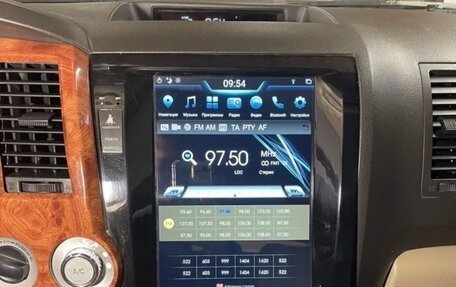 Toyota Tundra II, 2009 год, 3 250 000 рублей, 17 фотография