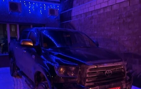 Toyota Tundra II, 2009 год, 3 250 000 рублей, 10 фотография