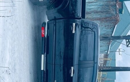 Toyota Tundra II, 2009 год, 3 250 000 рублей, 5 фотография