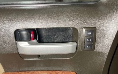 Toyota Tundra II, 2009 год, 3 250 000 рублей, 18 фотография