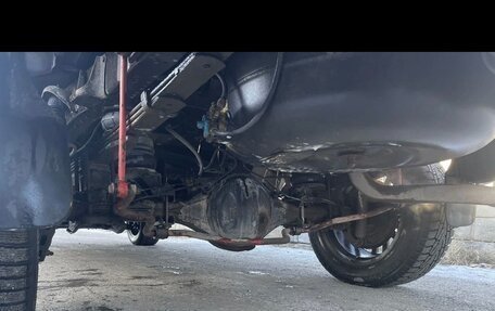 Toyota Tundra II, 2009 год, 3 250 000 рублей, 21 фотография