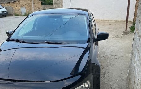 Volkswagen Polo VI (EU Market), 2012 год, 870 000 рублей, 3 фотография