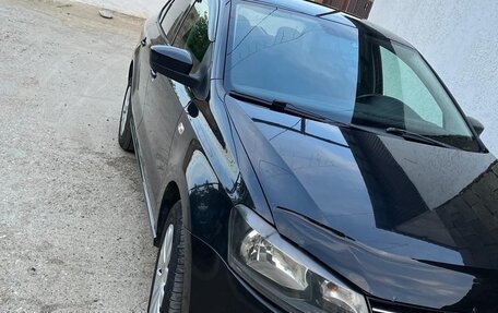 Volkswagen Polo VI (EU Market), 2012 год, 870 000 рублей, 8 фотография