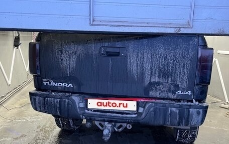 Toyota Tundra II, 2009 год, 3 250 000 рублей, 11 фотография