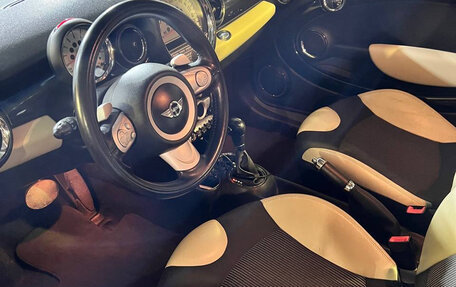 MINI Hatch, 2008 год, 990 000 рублей, 3 фотография