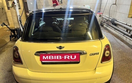 MINI Hatch, 2008 год, 990 000 рублей, 5 фотография