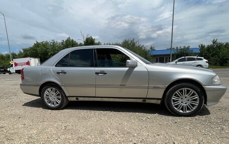 Mercedes-Benz C-Класс, 1996 год, 460 000 рублей, 4 фотография