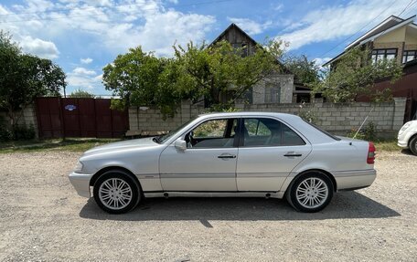 Mercedes-Benz C-Класс, 1996 год, 460 000 рублей, 7 фотография