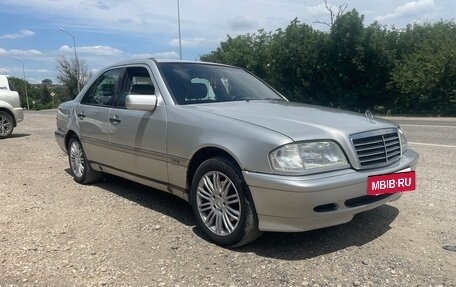 Mercedes-Benz C-Класс, 1996 год, 460 000 рублей, 2 фотография