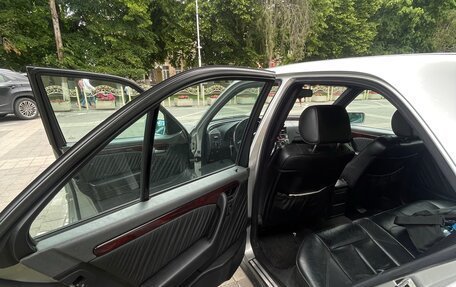 Mercedes-Benz C-Класс, 1996 год, 460 000 рублей, 9 фотография