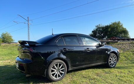 Mitsubishi Lancer IX, 2008 год, 850 000 рублей, 15 фотография