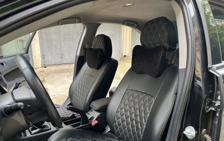 Mitsubishi Lancer IX, 2008 год, 850 000 рублей, 18 фотография